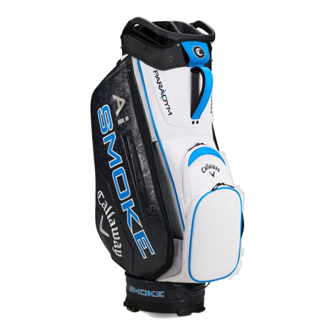 Paradym AI Smoke Staff Bag