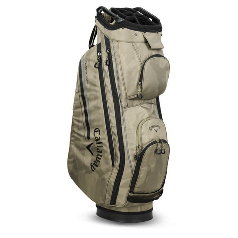 Chev 14+ Cartbag