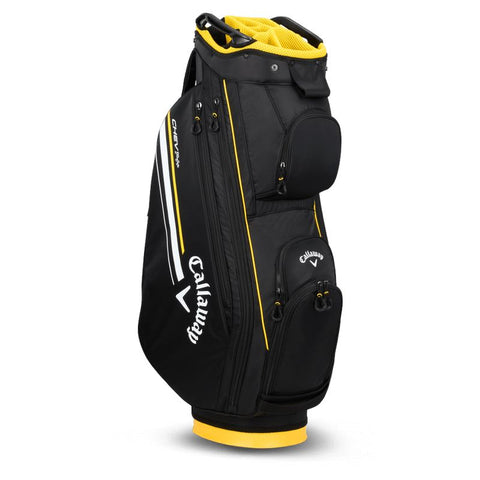 Chev 14+ Cartbag