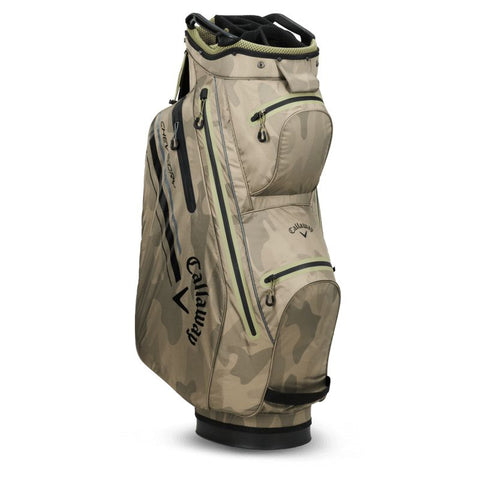 Chev 14 Dry Cartbag