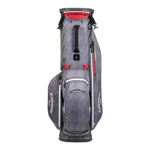 Fairway Plus HD Standbag