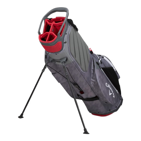 Fairway Plus HD Standbag
