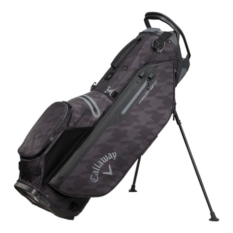 Fairway Plus HD Standbag