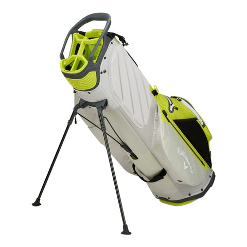 Fairway Plus HD Standbag