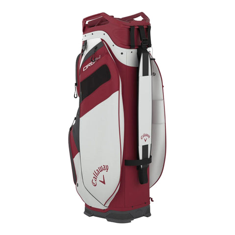Org 14 Cartbag