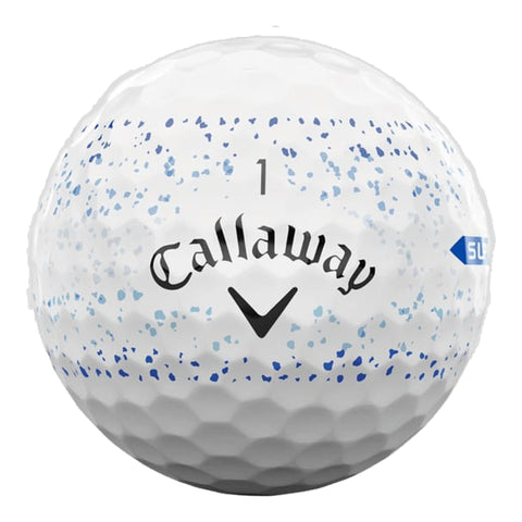 Supersoft Golfbälle (2023)