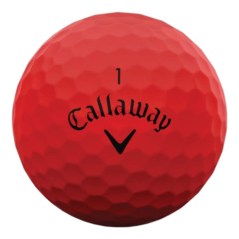 Supersoft Golfbälle (2023)