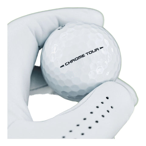 Chrome Tour 26 Golfbälle