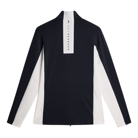 Banks Zip Mid Layer Herren