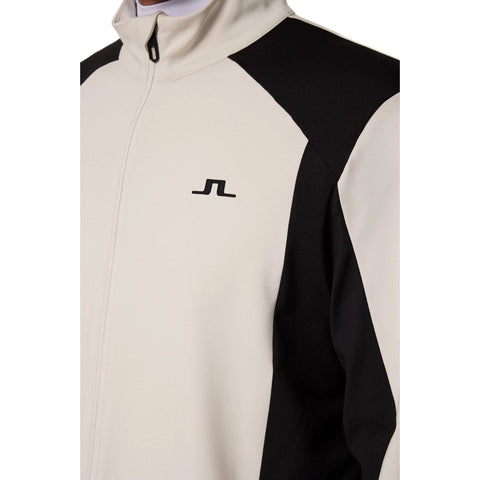 Banks Zip Mid Layer Herren