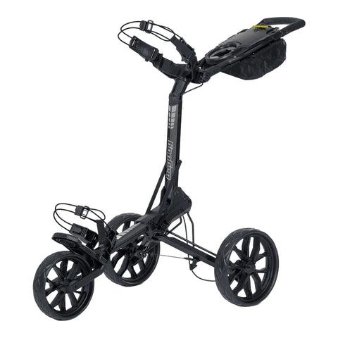 SLIMFOLD 3-Rad-Golftrolley