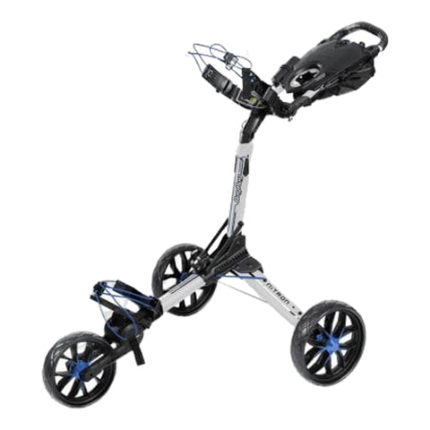 Nitron 3-Rad Golf Trolley