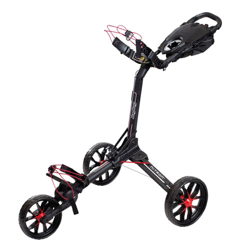 Nitron 3-Rad Golf Trolley