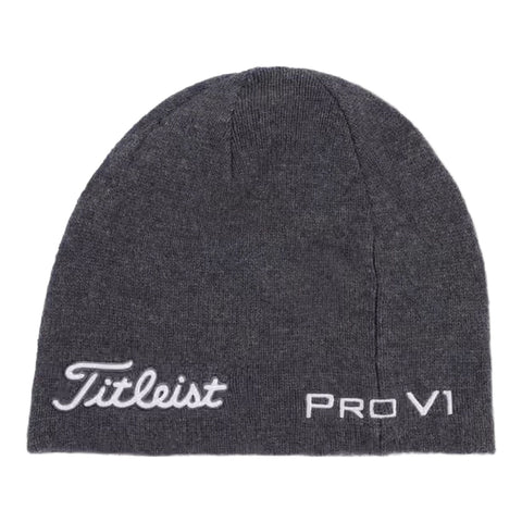 Tour Merino Beanie