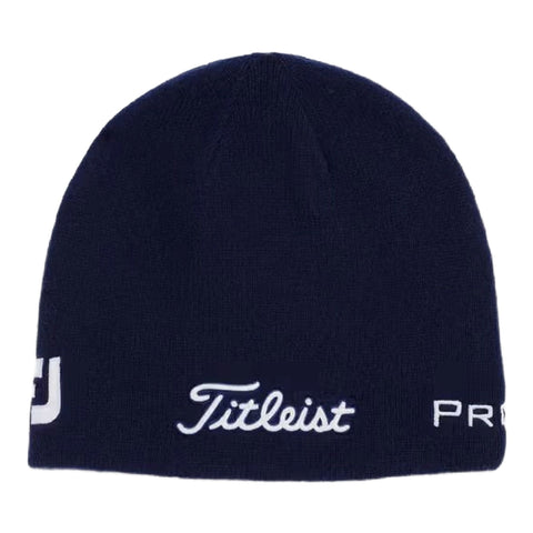 Tour Merino Beanie