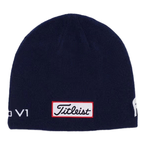 Tour Merino Beanie