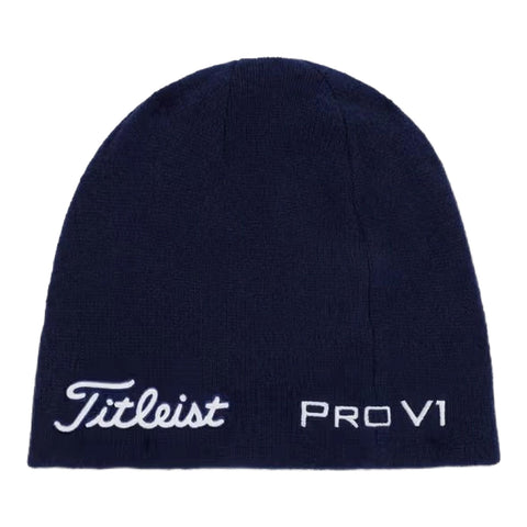 Tour Merino Beanie