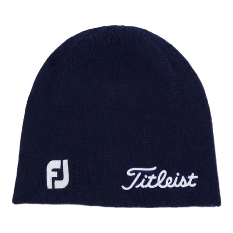 Tour Merino Beanie