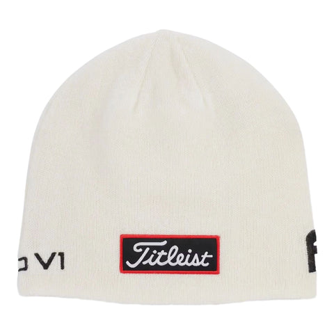 Tour Merino Beanie