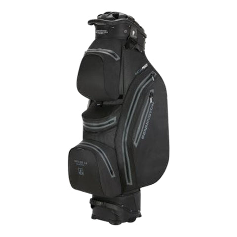 Bennington Dry Series Quiet Organizer 14 Cartbag