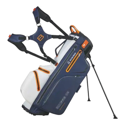 CLIPPO 14 Standbag