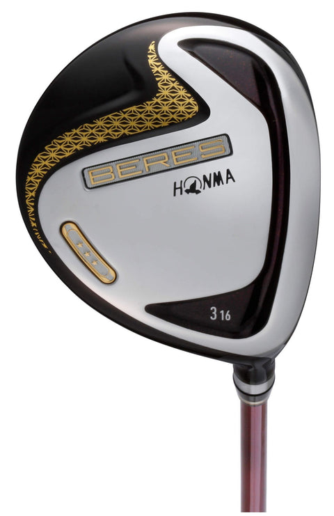 BERES (20) Fairwayholz Damen