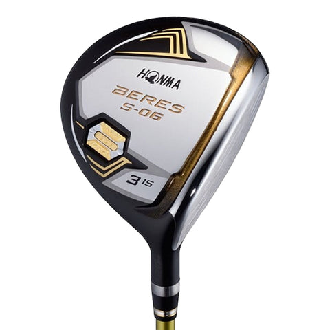 Beres S-06 Fairwayholz Herren