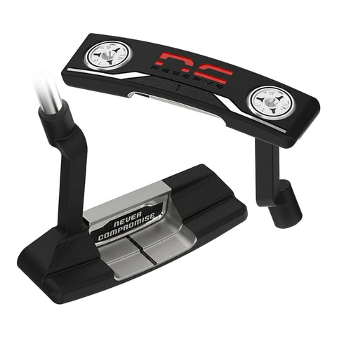 Reserve 1 NC Contrast Putter