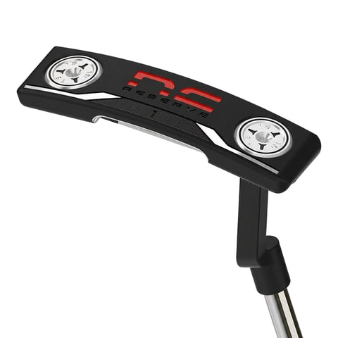 Reserve 1 NC Contrast Putter