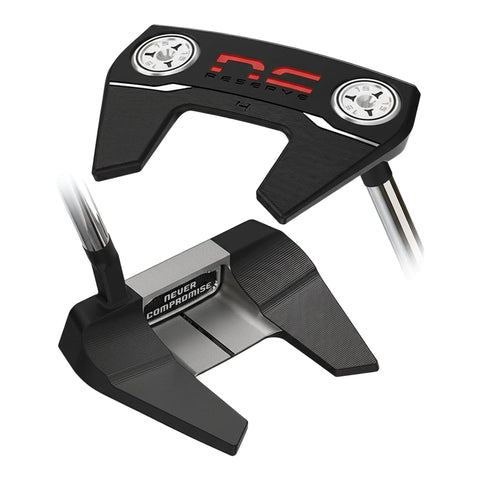 Reserve 1 NC Contrast Putter
