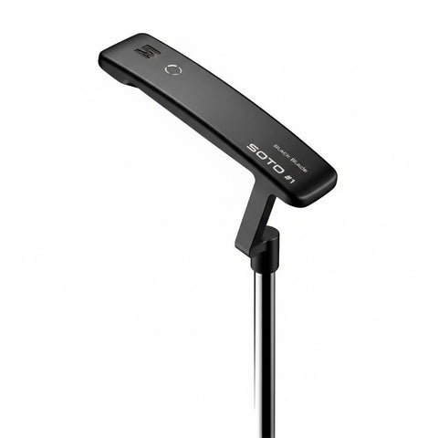 Soto #1 Putter