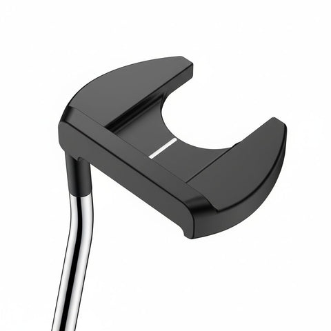 Black Mallet Ardmore #6 Putter