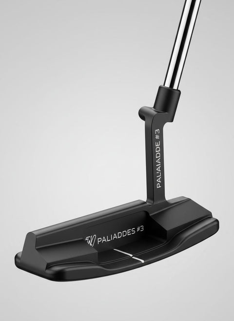 Palisades #3 Putter