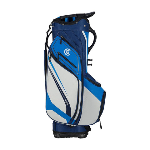 Friday Cartbag