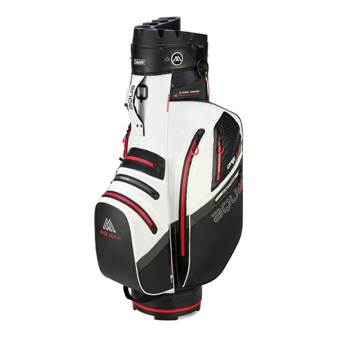 Aqua Silencio 4 Organizer Cartbag