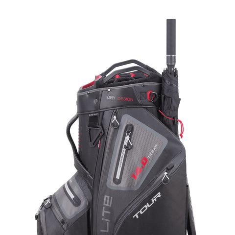 Dri Lite Tour