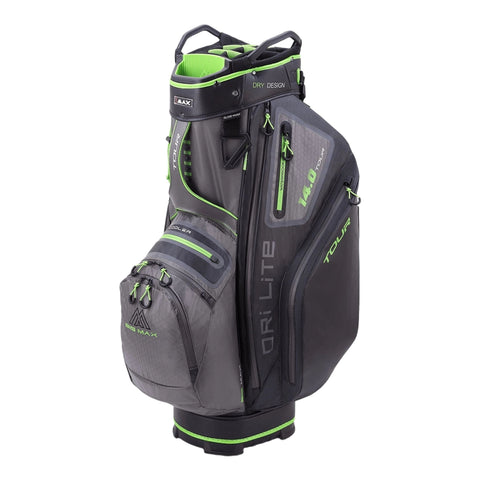 Dri Lite Tour
