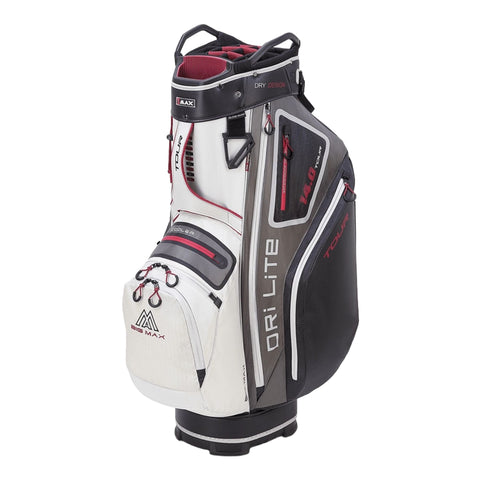 Dri Lite Tour Cartbag