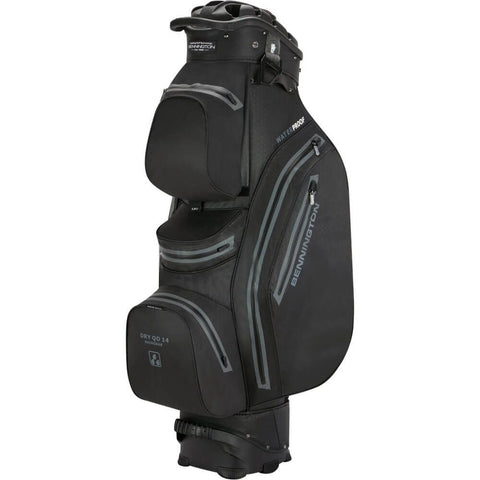 Bennington Dry Series Quiet Organizer 14 Cartbag
