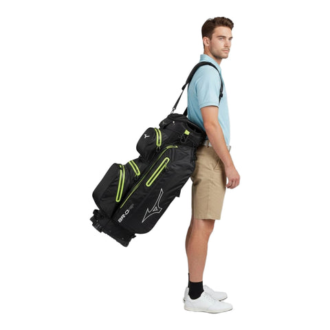 BR-DRI Cartbag 25