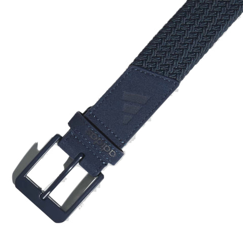Braided Stretch Gürtel Herren