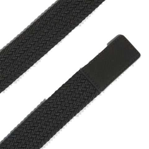 Braided Stretch Gürtel Herren