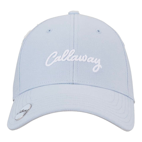 Stitch Magnet Golfcap