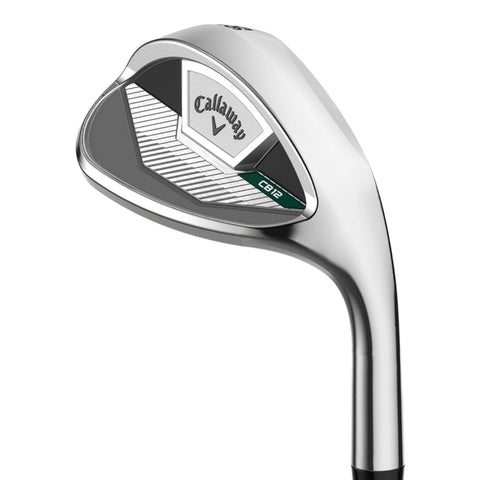 CB12 (2025) Wedge Herren