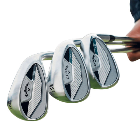 CB12 (2025) Wedge Herren