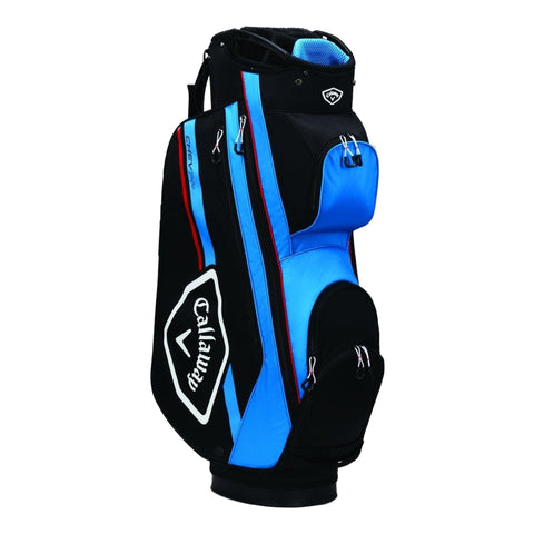 Chev 14+ Cartbag