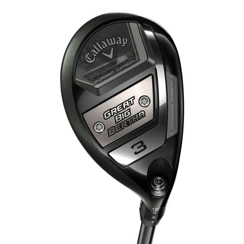 Great Big Bertha (2023) Hybrid Herren