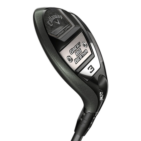 Great Big Bertha (2023) Hybrid Herren