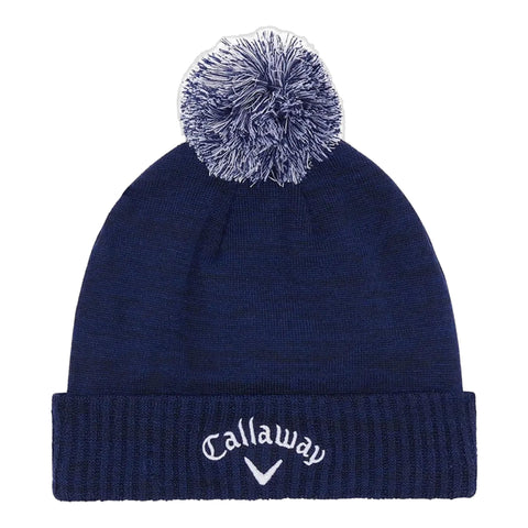 TA Pom Beanie Damen