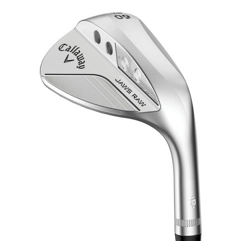 Jaws Raw Wedge
